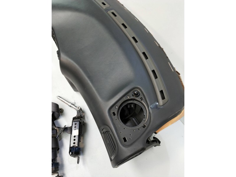 Recambio de kit airbag para volvo s40 berlina 1.8i referencia OEM IAM   