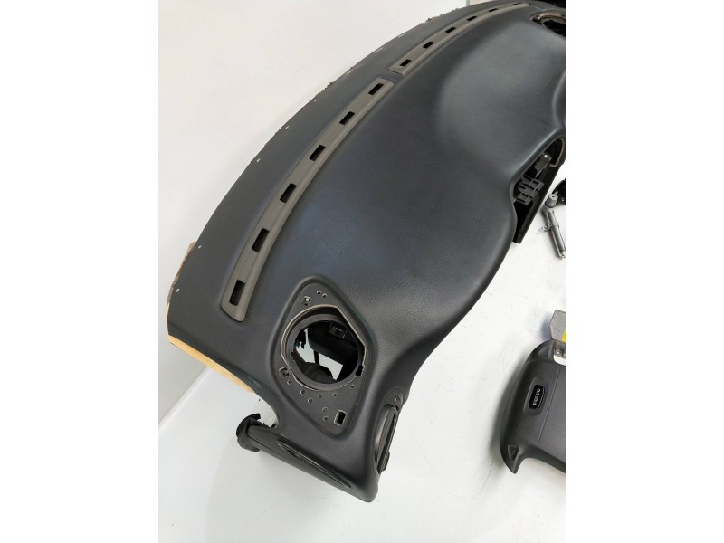 Recambio de kit airbag para volvo s40 berlina 1.8i referencia OEM IAM   