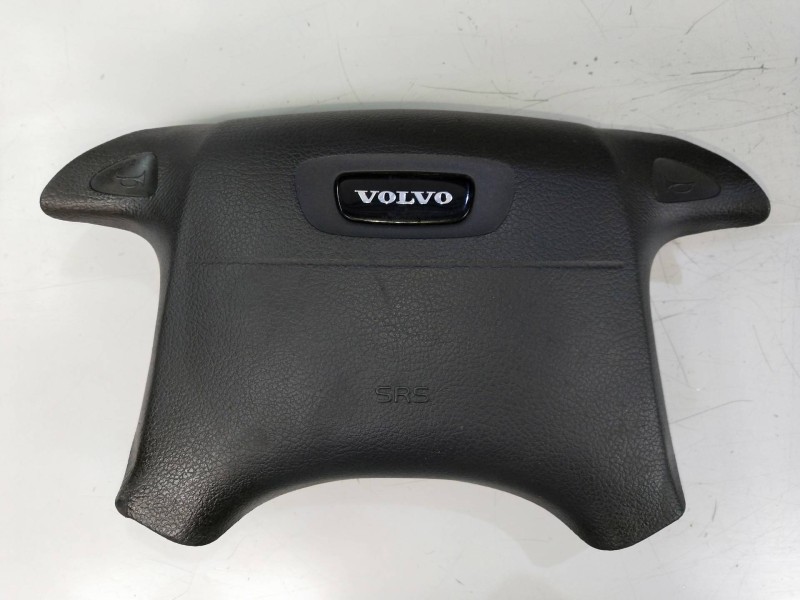 Recambio de kit airbag para volvo s40 berlina 1.8i referencia OEM IAM   