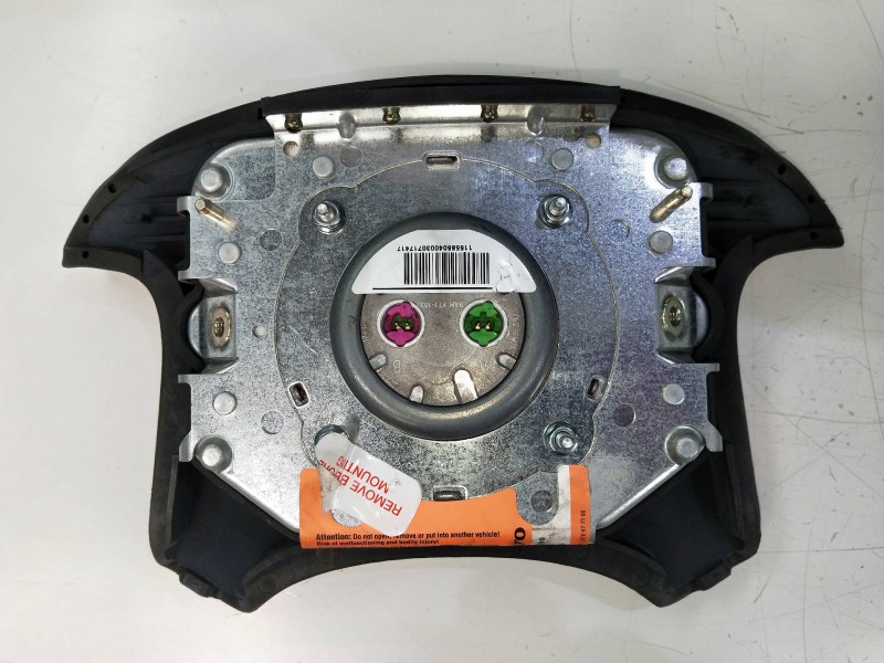 Recambio de kit airbag para volvo s40 berlina 1.8i referencia OEM IAM   