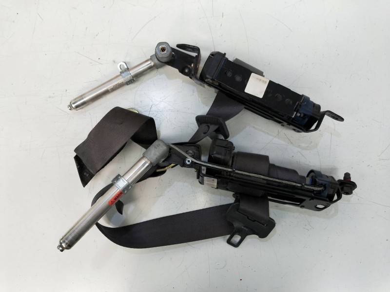 Recambio de kit airbag para volvo s40 berlina 1.8i referencia OEM IAM   