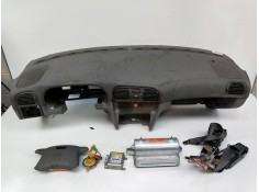 Recambio de kit airbag para volvo s40 berlina 1.9 turbodiesel referencia OEM IAM   