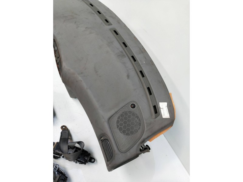 Recambio de kit airbag para volvo s40 berlina 1.9 turbodiesel referencia OEM IAM   