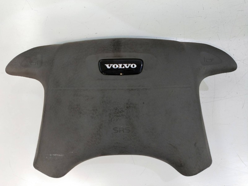 Recambio de kit airbag para volvo s40 berlina 1.9 turbodiesel referencia OEM IAM   