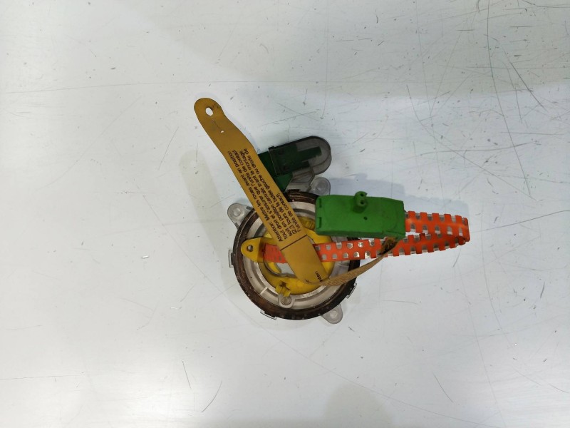 Recambio de kit airbag para volvo s40 berlina 1.9 turbodiesel referencia OEM IAM   