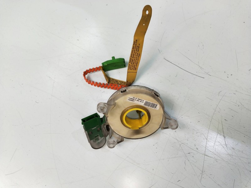 Recambio de kit airbag para volvo s40 berlina 1.9 turbodiesel referencia OEM IAM   