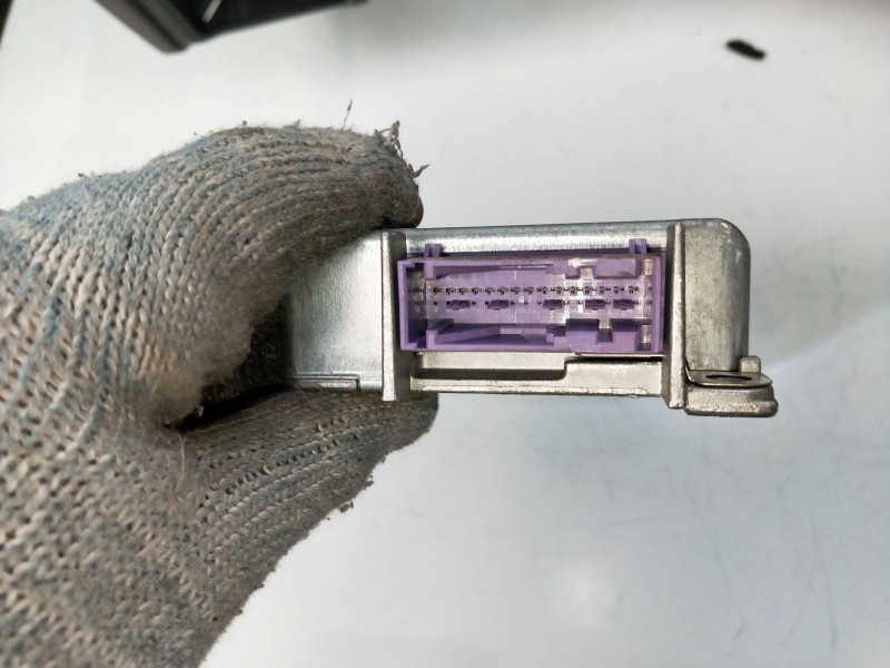 Recambio de kit airbag para volvo s40 berlina 1.9 turbodiesel referencia OEM IAM   