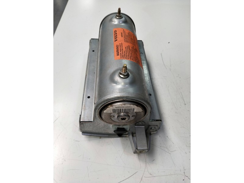 Recambio de kit airbag para volvo s40 berlina 1.9 turbodiesel referencia OEM IAM   