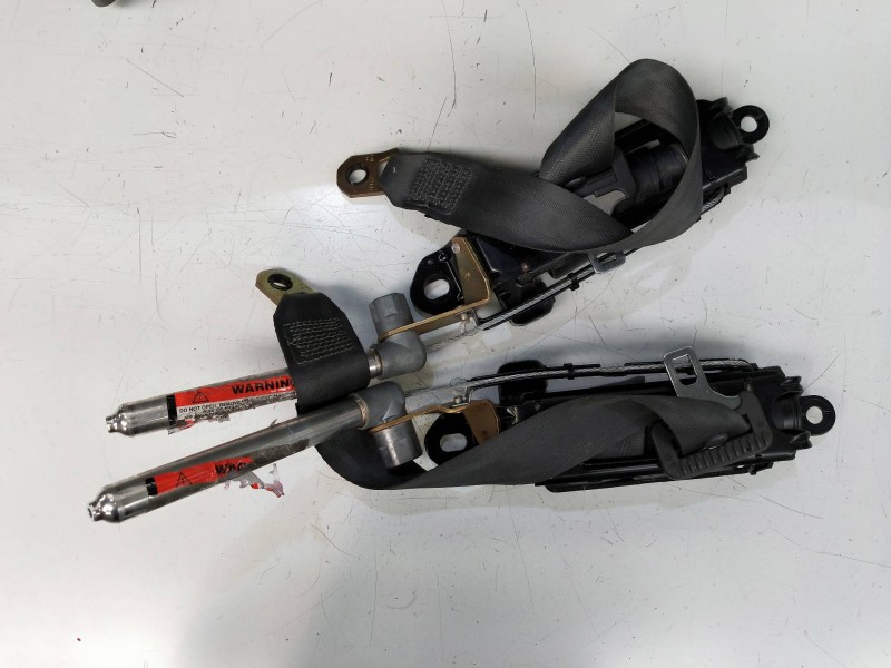 Recambio de kit airbag para volvo s40 berlina 1.9 turbodiesel referencia OEM IAM   