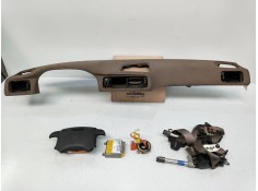 Recambio de kit airbag para volvo c70 coupe 2.3 turbo cat referencia OEM IAM   
