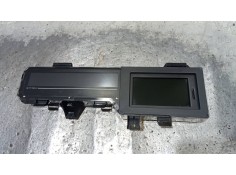 Recambio de cuadro instrumentos para renault scenic iii dynamique referencia OEM IAM 248103583R 503002220112 