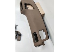 Recambio de kit airbag para volvo c70 coupe 2.3 turbo cat referencia OEM IAM    2