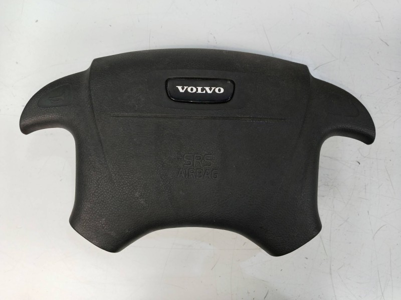 Recambio de kit airbag para volvo c70 coupe 2.3 turbo cat referencia OEM IAM   