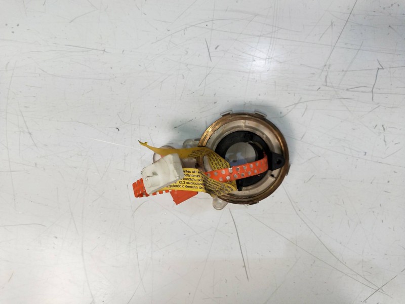 Recambio de kit airbag para volvo c70 coupe 2.3 turbo cat referencia OEM IAM   