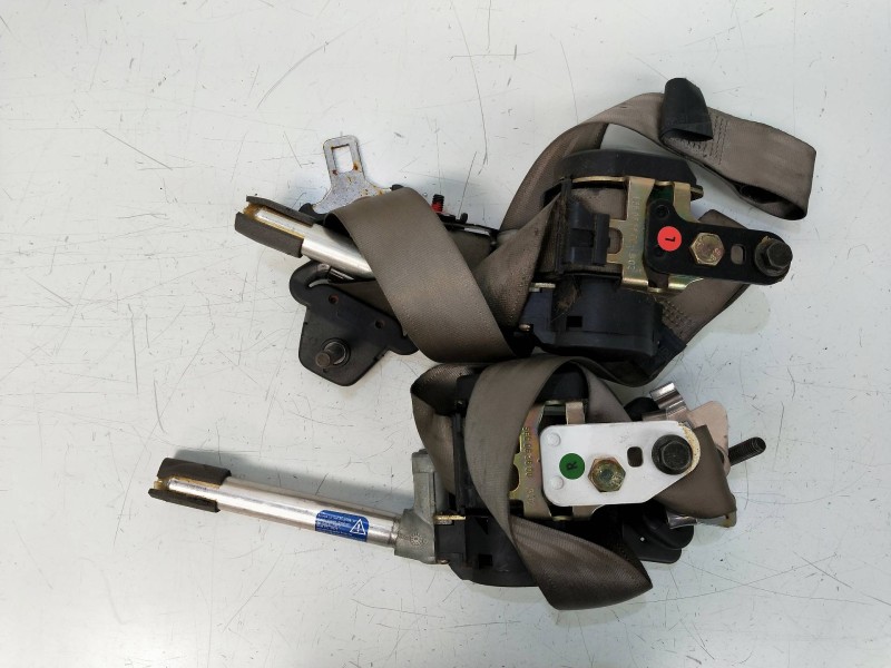 Recambio de kit airbag para volvo c70 coupe 2.3 turbo cat referencia OEM IAM   