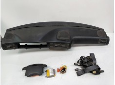 Recambio de kit airbag para volvo c70 coupe 2.3 turbo cat referencia OEM IAM   