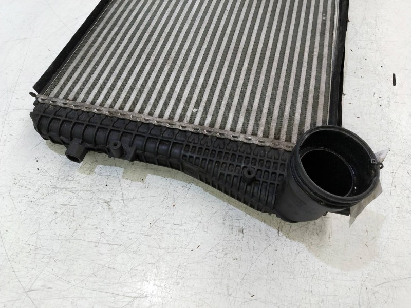 Recambio de intercooler para volkswagen touran (1t2) highline referencia OEM IAM 1K0145803T N6897001 