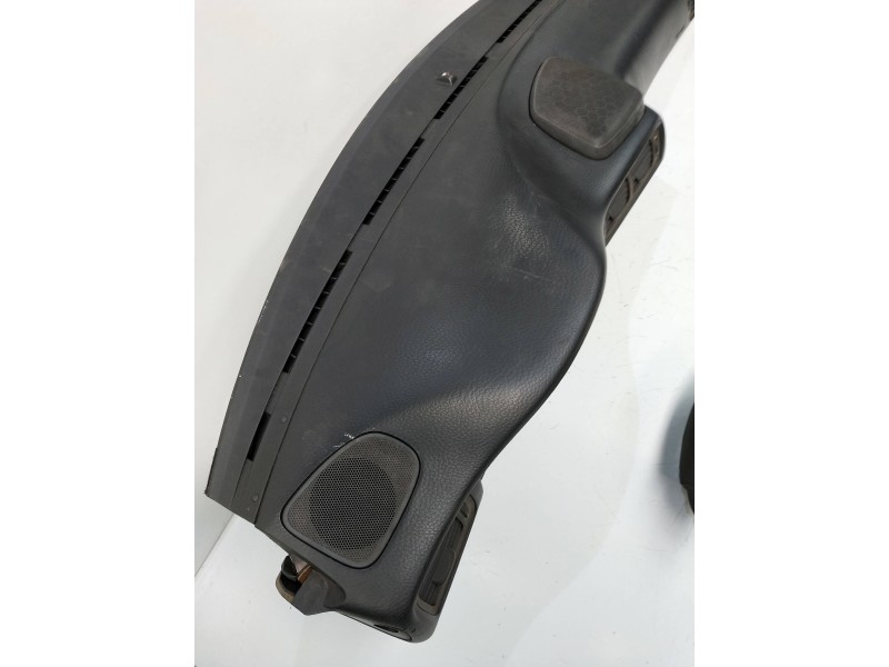 Recambio de kit airbag para volvo c70 coupe 2.3 turbo cat referencia OEM IAM   