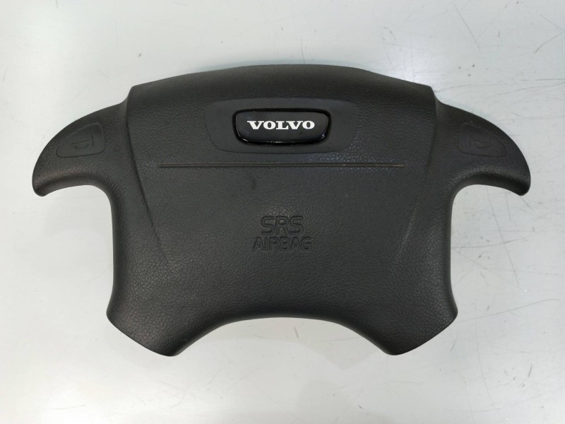 Recambio de kit airbag para volvo c70 coupe 2.3 turbo cat referencia OEM IAM   