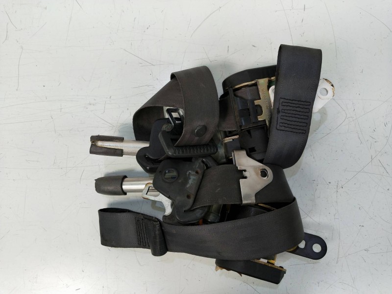 Recambio de kit airbag para volvo c70 coupe 2.3 turbo cat referencia OEM IAM   