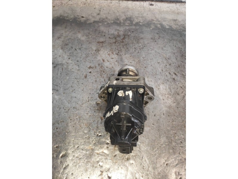 Recambio de valvula egr para opel insignia berlina cosmo referencia OEM IAM 55566052  
