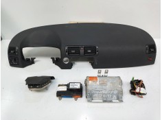 Recambio de kit airbag para volvo c30 2.0 diesel cat referencia OEM IAM   