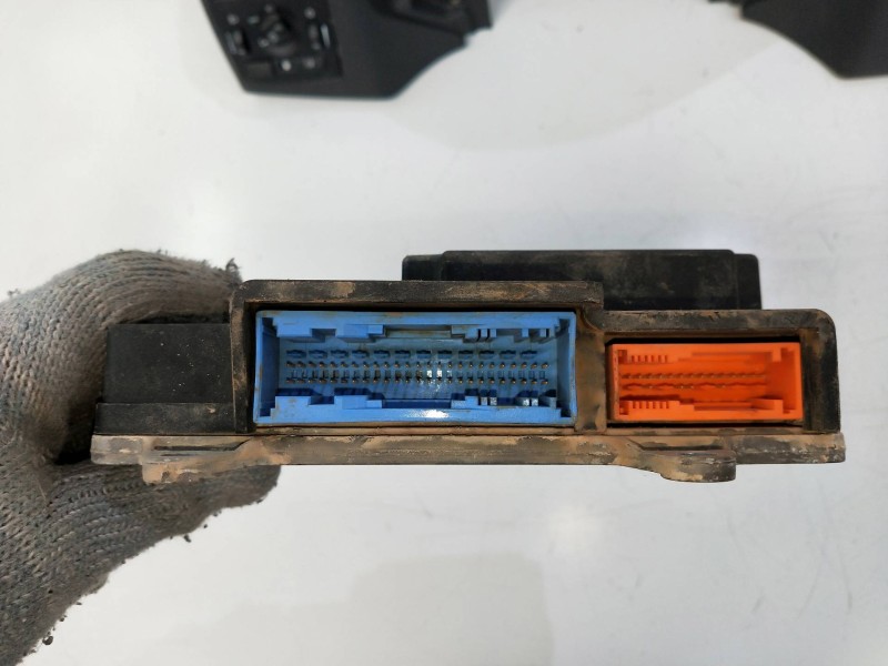 Recambio de kit airbag para volvo c30 2.0 diesel cat referencia OEM IAM   