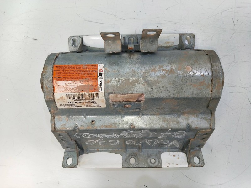 Recambio de kit airbag para volvo c30 2.0 diesel cat referencia OEM IAM   