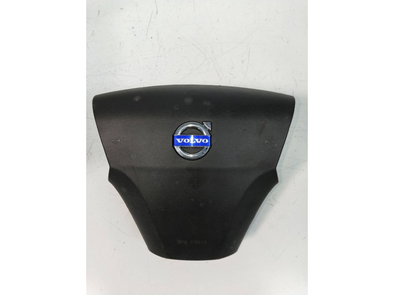Recambio de airbag delantero izquierdo para volvo s40 berlina 1.6 diesel cat referencia OEM IAM   