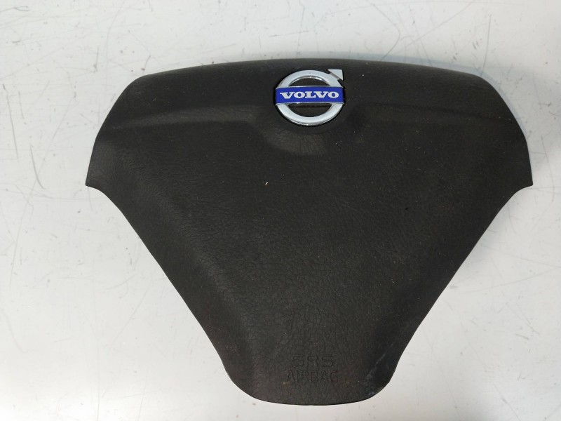 Recambio de airbag delantero izquierdo para volvo s60 berlina referencia OEM IAM   