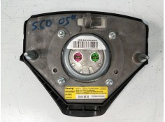 Recambio de airbag delantero izquierdo para volvo s60 berlina referencia OEM IAM    2