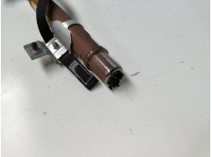 Recambio de airbag cortina delantero derecho para volvo s40 berlina 2.0 diesel cat referencia OEM IAM 30615568   2