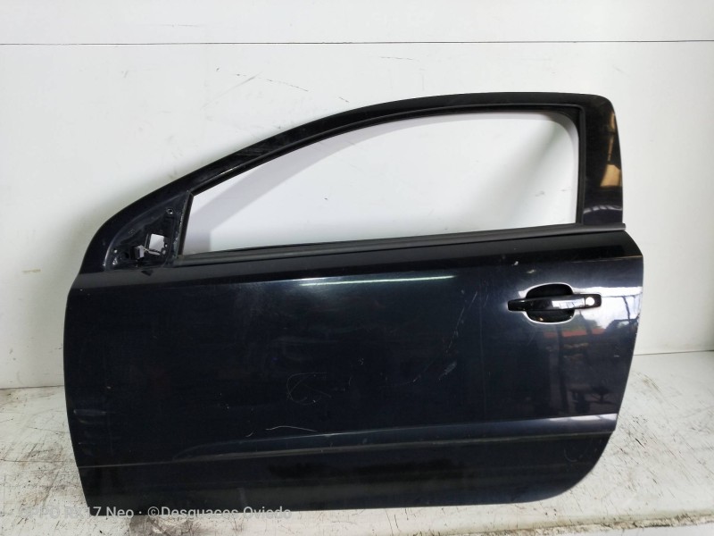 Recambio de puerta delantera izquierda para opel astra gtc cosmo referencia OEM IAM  3P 