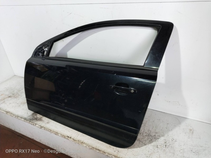 Recambio de puerta delantera izquierda para opel astra gtc cosmo referencia OEM IAM  3P 