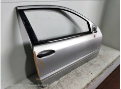 Recambio de puerta delantera derecha para mercedes clase c (w203) sportcoupe c 200 compressor (203.745) referencia OEM IAM  3P C 2