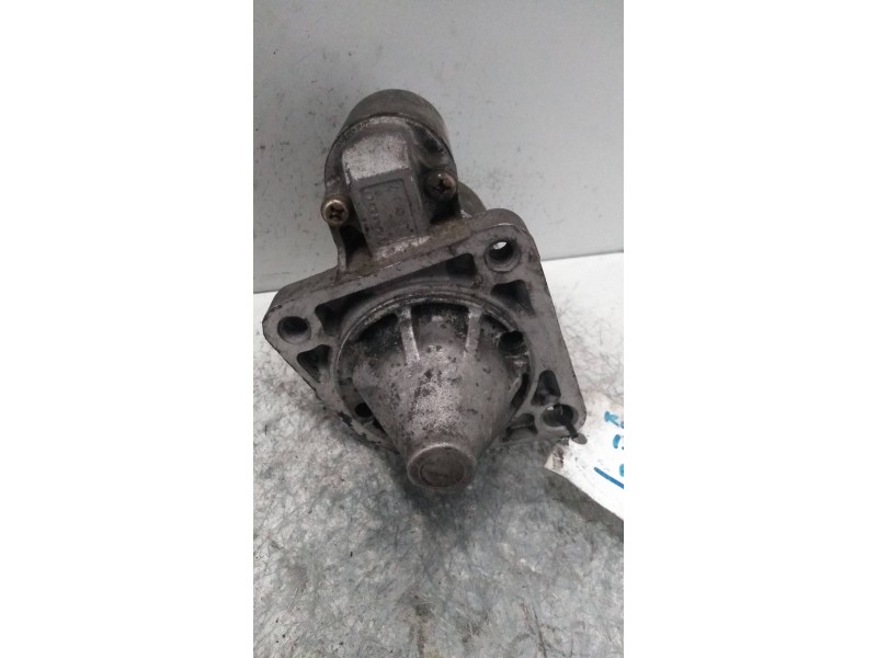 Recambio de motor arranque para kia sephia ll básico referencia OEM IAM K30A400 MANDO 16V Recambio de motor arranque para kia sephia ll básico referencia OEM IAM K30A400 MANDO 16V