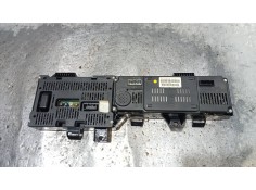 Recambio de cuadro instrumentos para renault scenic iii dynamique referencia OEM IAM 248103583R 503002220112  2