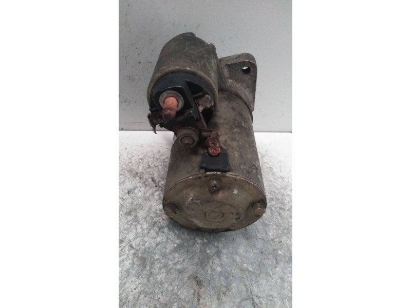 Recambio de motor arranque para kia sephia ll básico referencia OEM IAM K30A400 MANDO 16V Recambio de motor arranque para kia sephia ll básico referencia OEM IAM K30A400 MANDO 16V