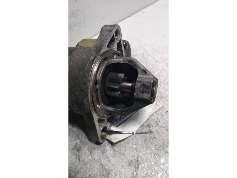 Recambio de motor arranque para kia sephia slx referencia OEM IAM OK24118400A KIA 16V