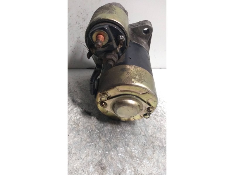 Recambio de motor arranque para kia sephia slx referencia OEM IAM OK24118400A KIA 16V