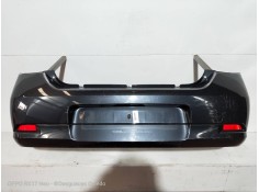 Recambio de paragolpes trasero para dacia logan ii ambiance referencia OEM IAM