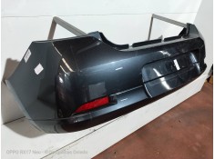 Recambio de paragolpes trasero para dacia logan ii ambiance referencia OEM IAM    2