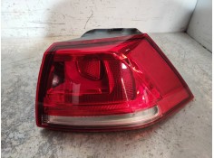 Recambio de piloto trasero derecho para volkswagen golf vii lim. (5g1) advance bluemotion referencia OEM IAM 5G0945096F 90017906