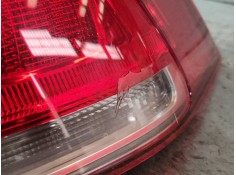 Recambio de piloto trasero derecho para volkswagen golf vii lim. (5g1) advance bluemotion referencia OEM IAM 5G0945096F 90017906 2