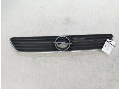 Recambio de rejilla delantera para opel astra g berlina referencia OEM IAM   