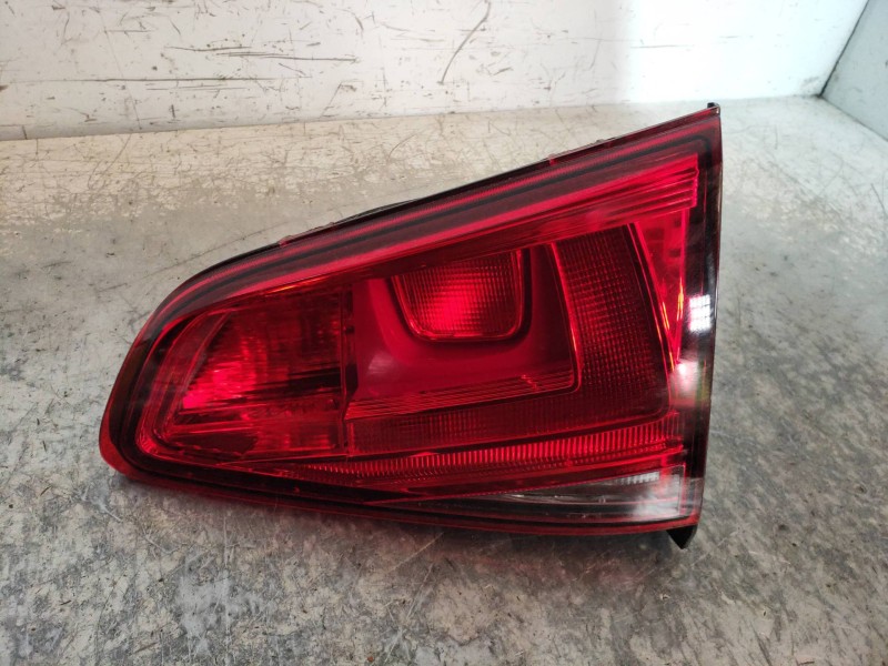 Recambio de piloto trasero derecho interior para volkswagen golf vii lim. (5g1) advance bluemotion referencia OEM IAM 5G0945094R