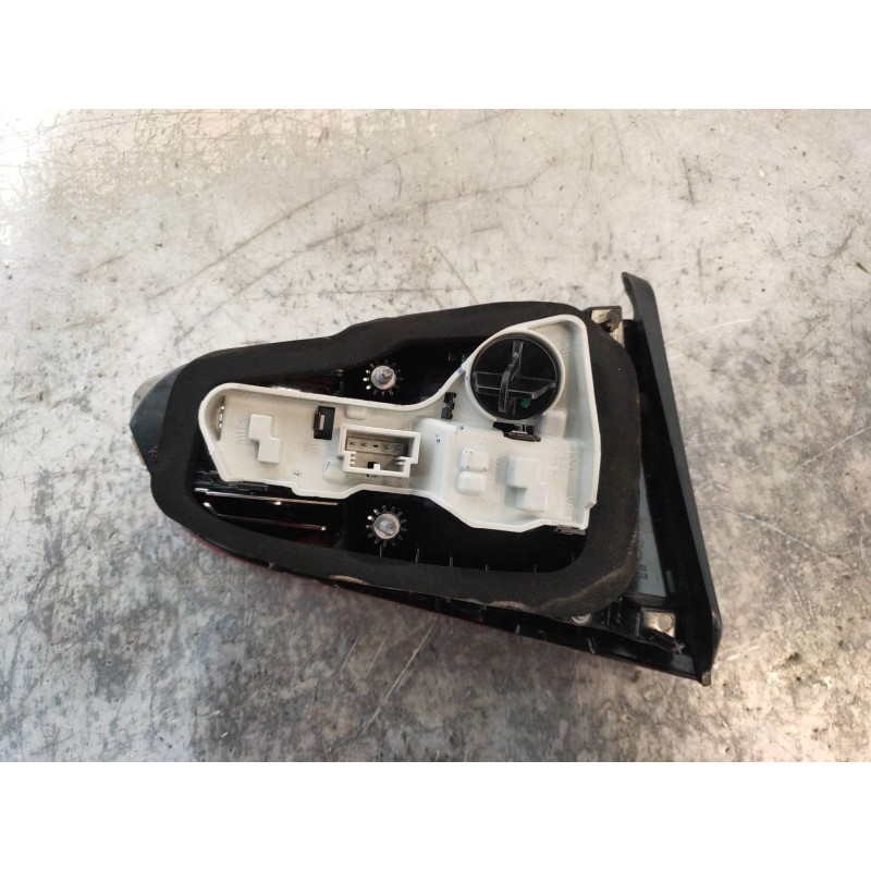 Recambio de piloto trasero derecho interior para volkswagen golf vii lim. (5g1) advance bluemotion referencia OEM IAM 5G0945094R