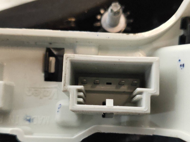 Recambio de piloto trasero derecho interior para volkswagen golf vii lim. (5g1) advance bluemotion referencia OEM IAM 5G0945094R