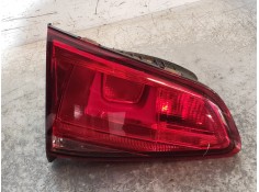 Recambio de piloto trasero izquierdo interior para volkswagen golf vii lim. (5g1) advance bluemotion referencia OEM IAM 5G094509