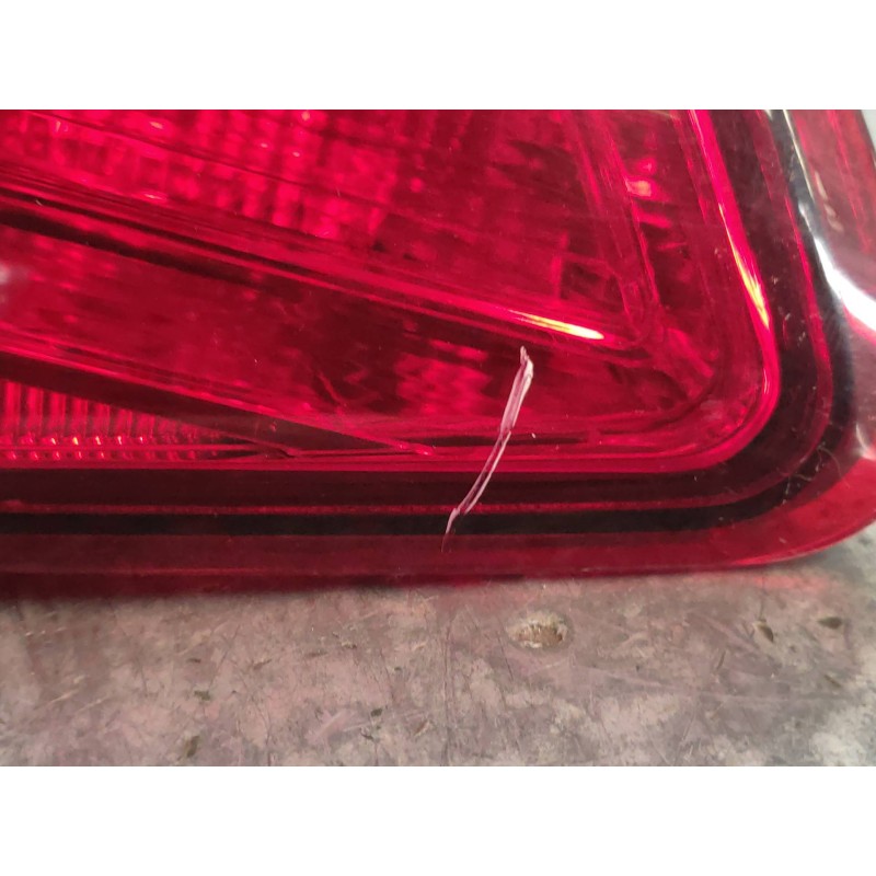 Recambio de piloto trasero izquierdo interior para volkswagen golf vii lim. (5g1) advance bluemotion referencia OEM IAM 5G094509